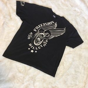 🆕Listing EUC Men’s Precision Billet Tee